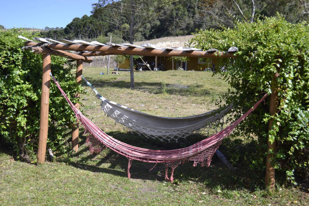 Pousada Ilhas Do Sol Senador Amaral Exterior foto